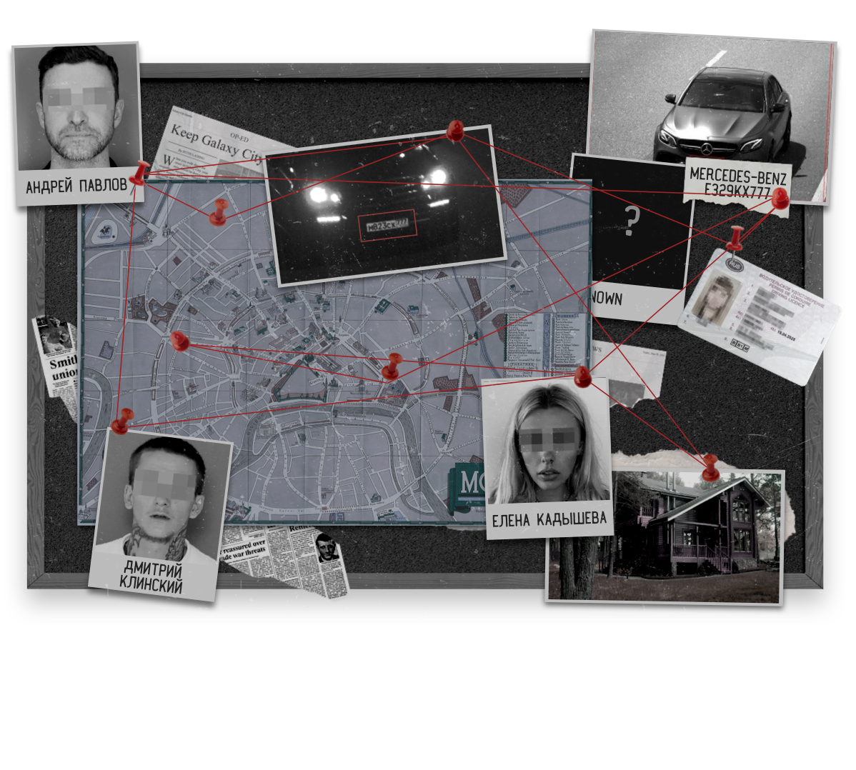 Достка Шерлока